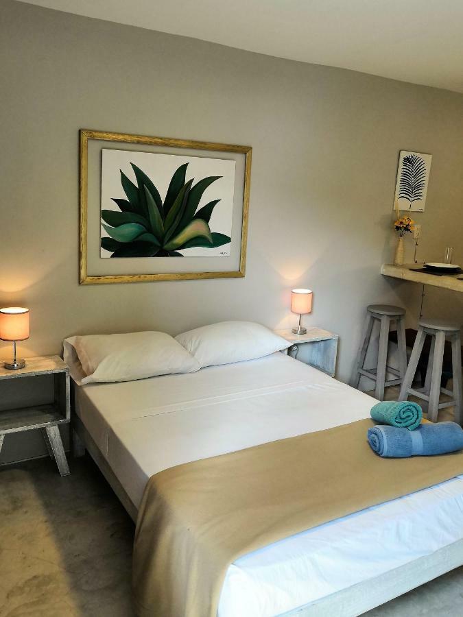Rentalife Playa ปลายาเดลการ์เมน ภายนอก รูปภาพ