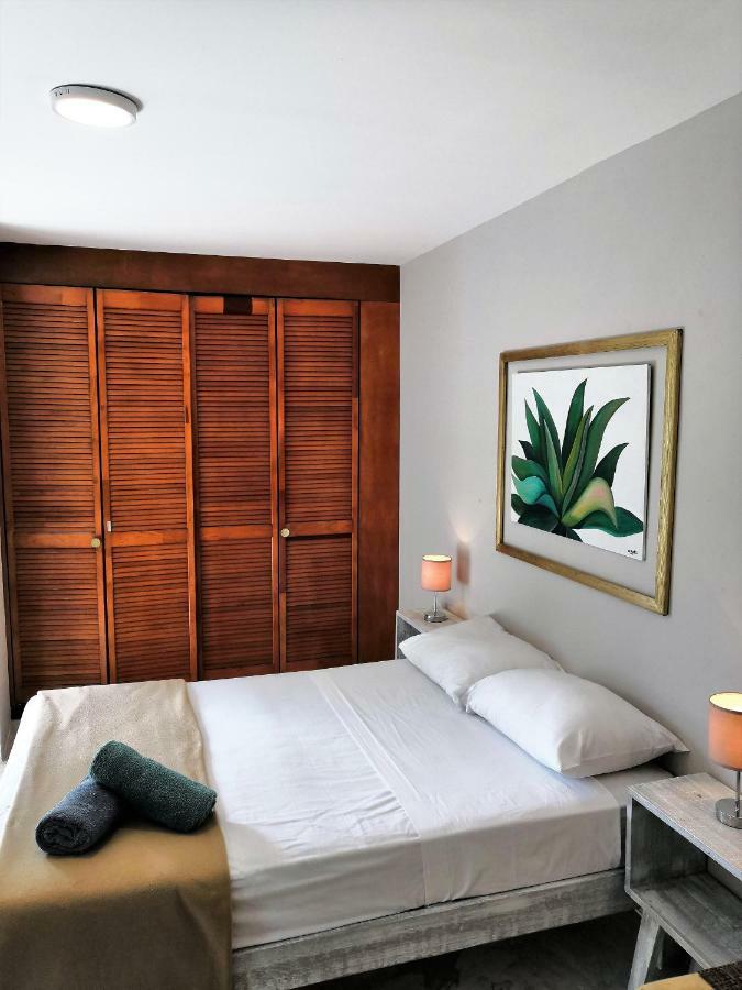 Rentalife Playa ปลายาเดลการ์เมน ภายนอก รูปภาพ
