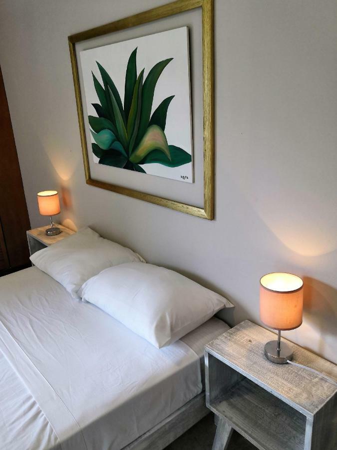 Rentalife Playa ปลายาเดลการ์เมน ภายนอก รูปภาพ