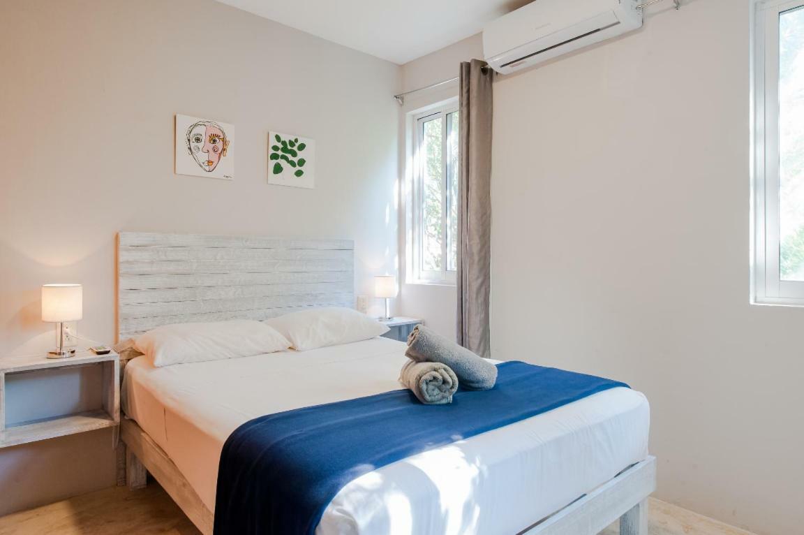 Rentalife Playa ปลายาเดลการ์เมน ภายนอก รูปภาพ